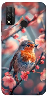 Чохол на Huawei P Smart (2020) Birdie фото 1 з 1