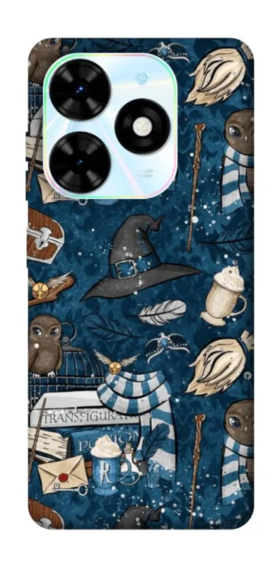 Чохол на TECNO Spark Go 2024 Harry Potter V20 фото 1 з 1