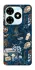 Чохол на TECNO Spark Go 2024 Harry Potter V20 фото 1 з 1