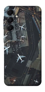 Чохол на Samsung Galaxy A16 4G/5G Airplane фото 1 з 1