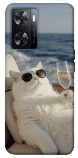 Чохол на Oppo A57s Smile v3 фото 1 з 1