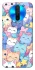 Чехол на Xiaomi Redmi K30 Funny Kittens ver.3 фото 1 из 1