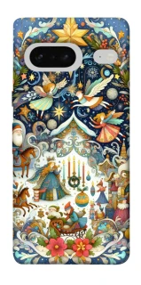 Чохол на Google Pixel 7 Christmas spirit ver.11 фото 1 з 1