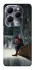 Чохол на Infinix Hot 40 Pro Spider Man ver.5 фото 1 з 1