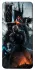 Чохол на TECNO Camon 17 Pro Witcher v2 фото 1 з 1