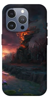 Чохол на Apple iPhone 16 Pro Max Dota road фото 1 з 1