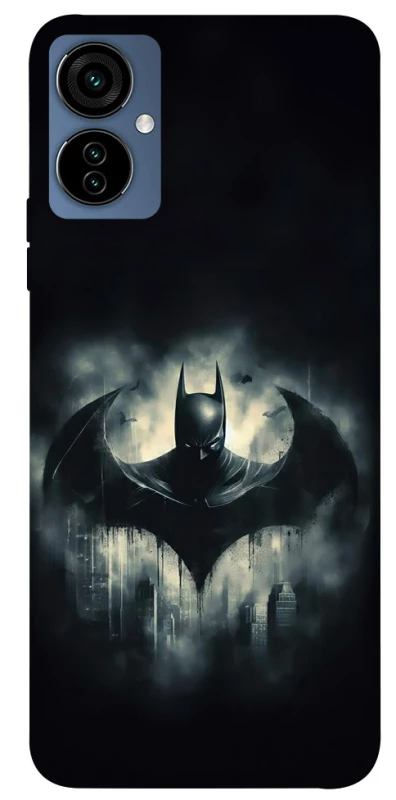 Чехол на TECNO Camon 19 Neo Batman icon фото 1 из 1