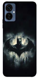 Чехол на TECNO Camon 19 Neo Batman icon фото 1 из 1