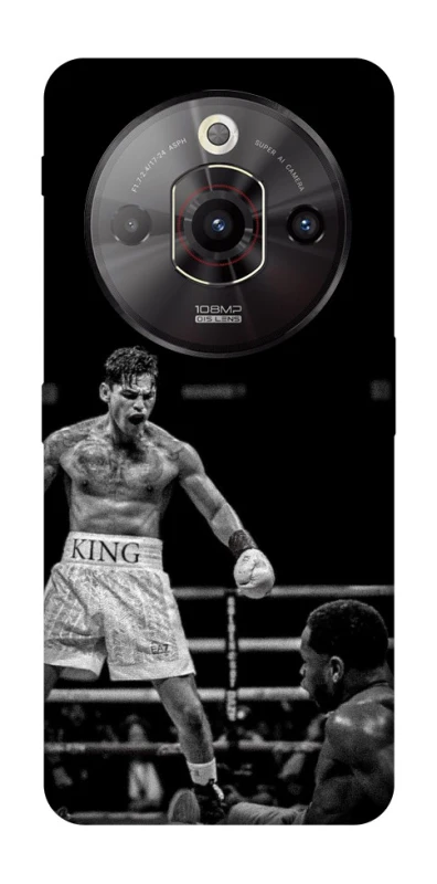 Чохол на ZTE Nubia Focus Pro kings фото 1 з 1