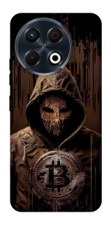 Чехол на TECNO Spark 30 Pro (KL7) Crypt фото 1 из 1