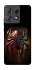 Чохол на Motorola Edge 50 Pro Spiderman icon фото 1 з 1