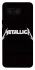 Чохол на Google Pixel 8 Metallica logo фото 1 з 1
