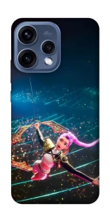 Чохол на Oppo Reno 15 K-Pop Demon Hunters ver.12 фото 1 з 2