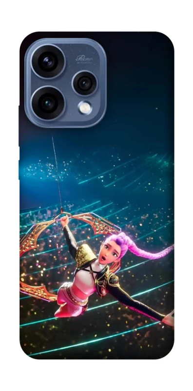 Чохол на Oppo Reno 15 K-Pop Demon Hunters ver.12 фото 2 з 2