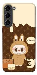 Чохол на Samsung Galaxy S23 Labubu LV фото 1 з 1