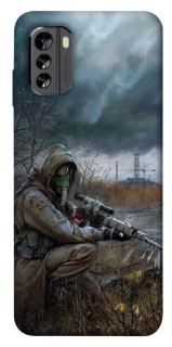 Чехол на Nokia G60 Stalker v1 фото 1 из 1