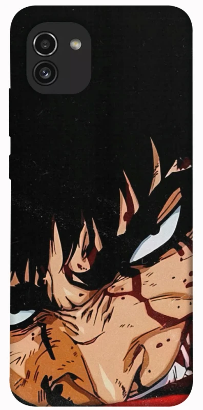 Чохол на Samsung Galaxy A03 Berserk v6 фото 1 з 1