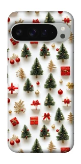 Чехол на Google Pixel 9 Pro XL Christmas spirit ver.8 фото 1 из 1