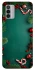 Чехол на Nokia G42 Новогодний v35 фото 1 из 1