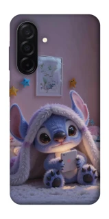 Чохол на Samsung Galaxy A26 5G Stitch ver.3 фото 1 з 1