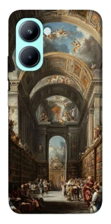 Чохол на Realme C33 Art collage ver.5 фото 1 з 1