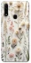 Чохол на Oppo A31 Floral design ver.1 фото 1 з 1