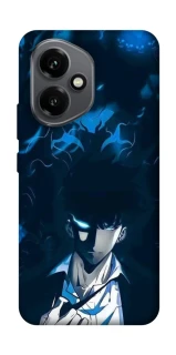 Чохол на Honor 400 Solo Leveling Sung фото 1 з 1