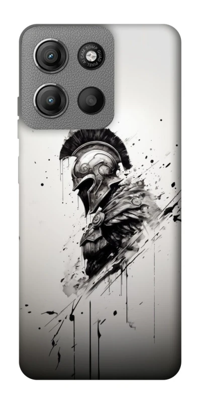Чехол на Motorola Moto G15 4G Tattoo ver.3 фото 1 из 1