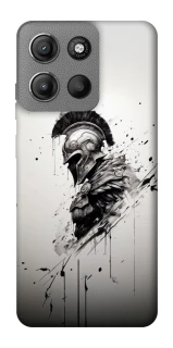 Чохол на Motorola Moto G15 4G Tattoo ver.3 фото 1 з 1