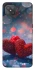 Чохол на Oppo A92s Red hearts фото 1 з 1