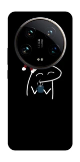 Чехол на Xiaomi 14 Ultra Christmas mood фото 1 из 1