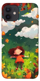 Чохол на Apple iPhone 12 (6.1") Ginger фото 1 з 1