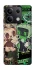 Чохол на Xiaomi Redmi Note 13 5G Dandy World Shelly Art фото 1 з 1