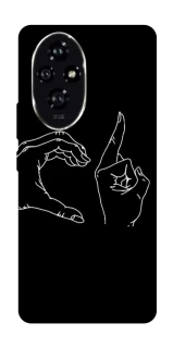 Чохол на Honor 200 Unrequited фото 1 з 1