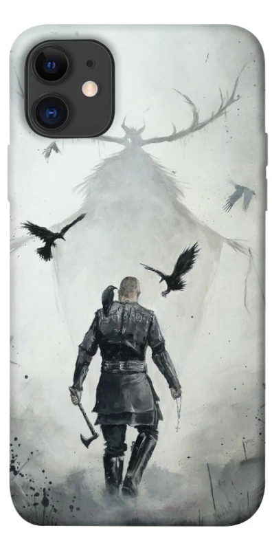 Чехол на Apple iPhone 11 (6.1") Viking v4 фото 1 из 1