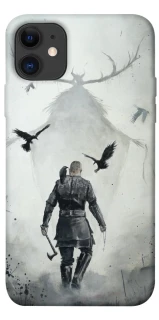 Чехол на Apple iPhone 11 (6.1") Viking v4 фото 1 из 1