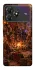 Чехол на ZTE Blade A36 WOW forever v8 фото 1 из 1