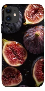 Чехол на Apple iPhone 11 (6.1") VioletFig1 фото 1 из 1