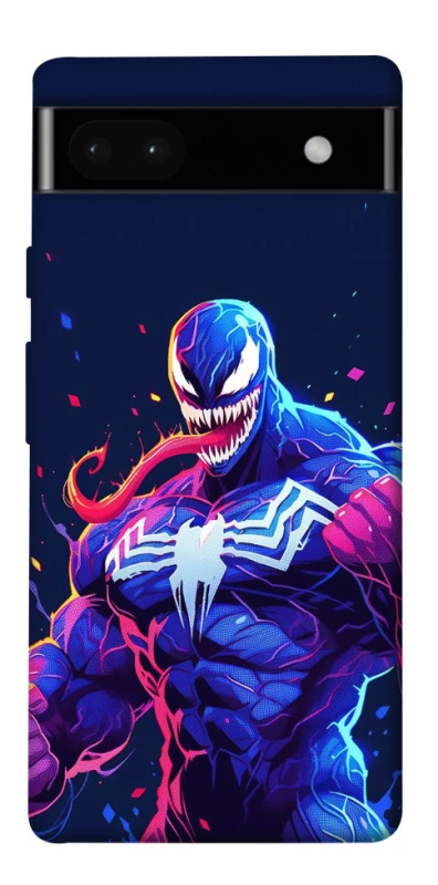 Чохол на Google Pixel 6a Venom фото 1 з 1
