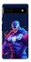 Чохол на Google Pixel 6a Venom фото 1 з 1