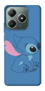 Чохол на Realme C61 Pair romantic theme ver.3 фото 1 з 1