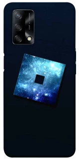 Чохол на Oppo A74 4G Adopt Me Penguin Candy фото 1 з 1