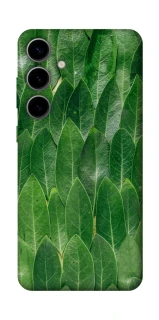 Чехол на Samsung Galaxy S25 FE Листья фото 1 из 1