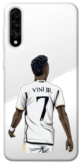 Чехол на Samsung Galaxy A50 (A505F) / A50s / A30s Vinícius Jr. фото 1 из 1