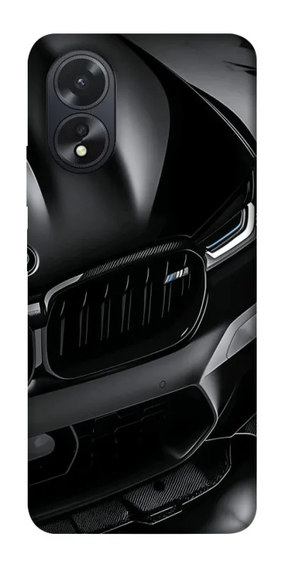 Чохол на Oppo A38 BMW M5 v35 фото 1 з 1