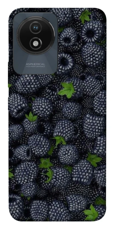 Чехол на Vivo Y02 Fresh фото 1 из 1