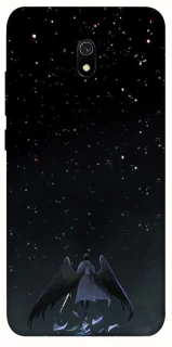 Чохол на Xiaomi Redmi 8a Omniscient Reader's v4 фото 1 з 1