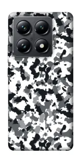 Чехол на Xiaomi 14T Pro Camouflage v14 фото 1 из 1