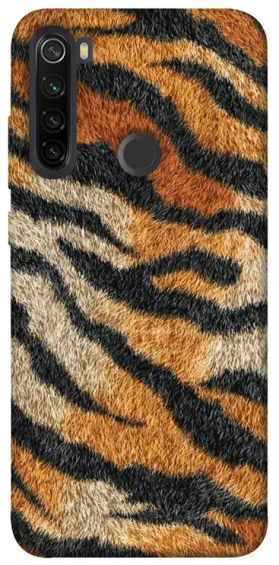 Чехол на Xiaomi Redmi Note 8T Tiger фото 1 из 1