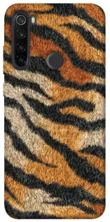 Чехол на Xiaomi Redmi Note 8T Tiger фото 1 из 1